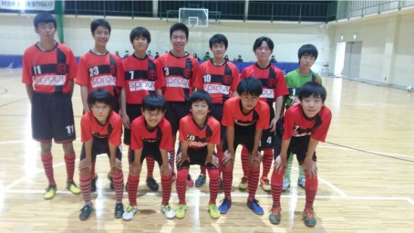 週末の予定 ゼビオカップu 15 If Levante公式hp