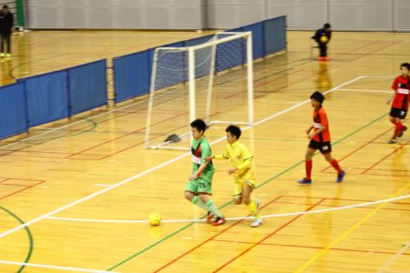 選手からの退団コメント～U-15選手～